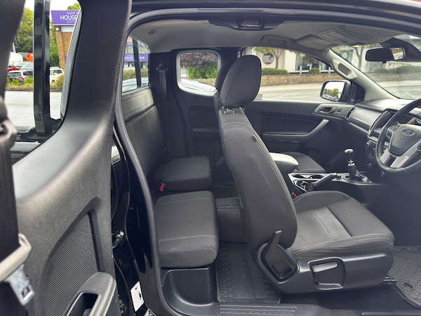 Used Ford Ranger 2022 for sale - 76001919: Photo 18