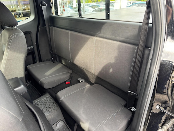 Used Ford Ranger 2022 for sale - 76001919: Photo 19