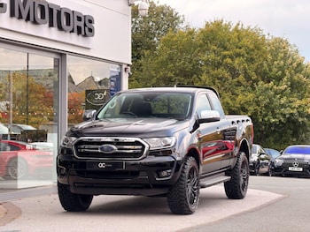 Ford - Ranger