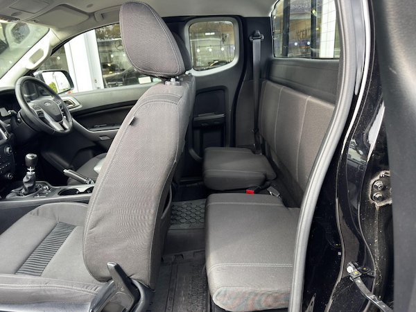 Used Ford Ranger 2022 for sale - 76001919: Photo 20