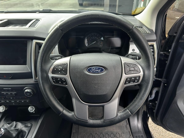 Used Ford Ranger 2022 for sale - 76001919: Photo 21
