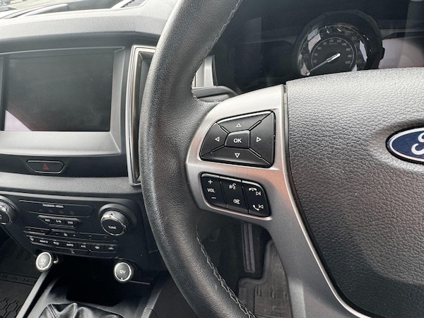 Used Ford Ranger 2022 for sale - 76001919: Photo 22