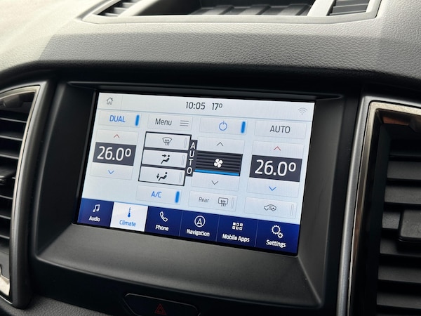 Used Ford Ranger 2022 for sale - 76001919: Photo 35