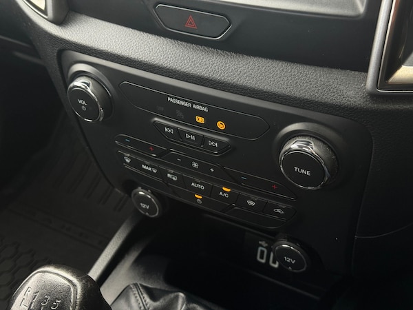 Used Ford Ranger 2022 for sale - 76001919: Photo 37