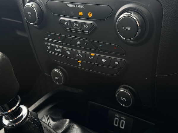 Used Ford Ranger 2022 for sale - 76001919: Photo 38