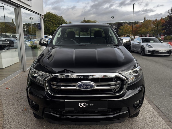 Used Ford Ranger 2022 for sale - 76001919: Photo 3