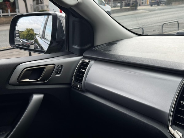 Used Ford Ranger 2022 for sale - 76001919: Photo 42