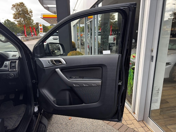 Used Ford Ranger 2022 for sale - 76001919: Photo 43