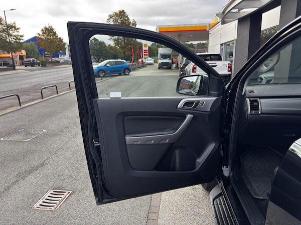 Used Ford Ranger 2022 for sale - 76001919: Photo 44