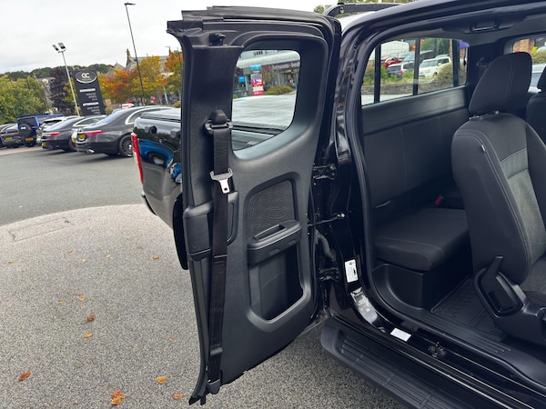 Used Ford Ranger 2022 for sale - 76001919: Photo 45