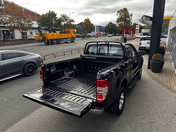 Used Ford Ranger 2022 for sale - 76001919: Photo 46
