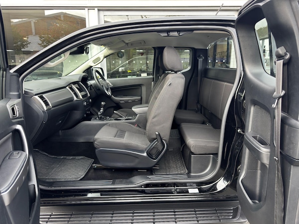 Used Ford Ranger 2022 for sale - 76001919: Photo 47