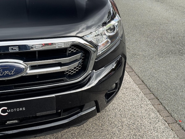 Used Ford Ranger 2022 for sale - 76001919: Photo 49