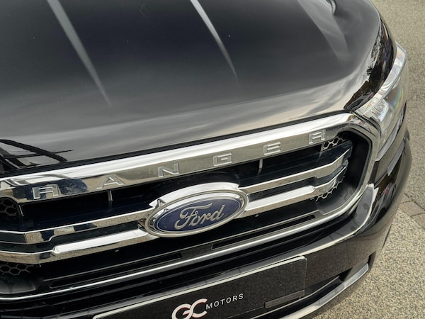 Used Ford Ranger 2022 for sale - 76001919: Photo 50