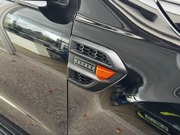 Used Ford Ranger 2022 for sale - 76001919: Photo 51
