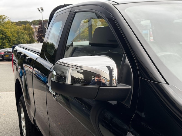 Used Ford Ranger 2022 for sale - 76001919: Photo 52