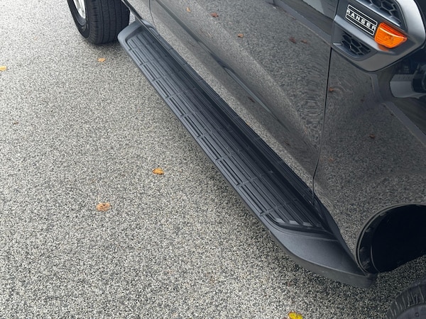 Used Ford Ranger 2022 for sale - 76001919: Photo 53
