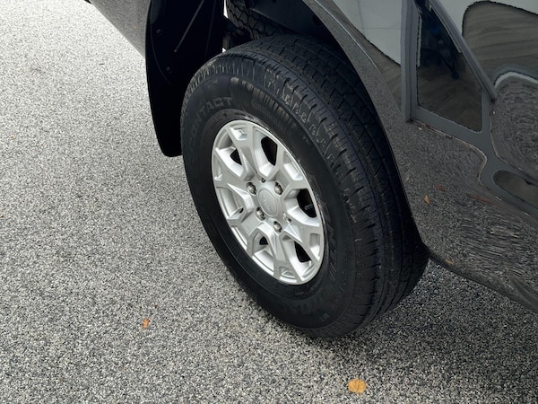 Used Ford Ranger 2022 for sale - 76001919: Photo 54
