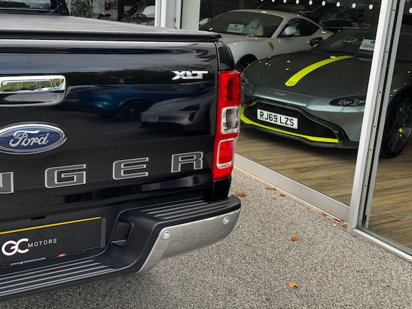 Used Ford Ranger 2022 for sale - 76001919: Photo 56