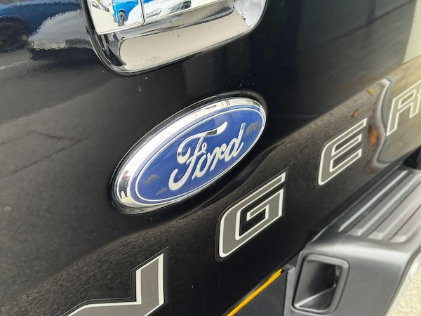 Used Ford Ranger 2022 for sale - 76001919: Photo 58