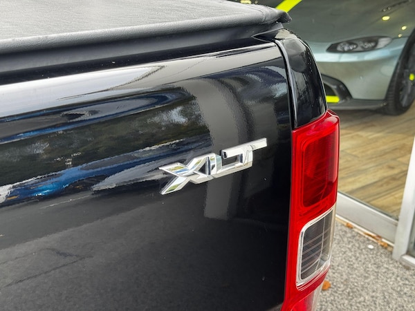 Used Ford Ranger 2022 for sale - 76001919: Photo 59