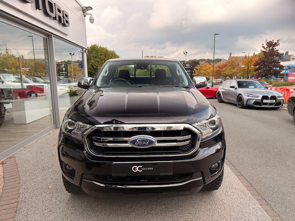 Used Ford Ranger 2022 for sale - 76001919: Photo 5