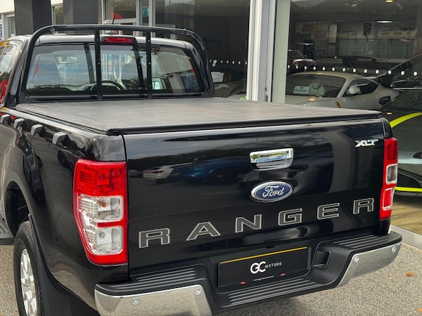 Used Ford Ranger 2022 for sale - 76001919: Photo 60