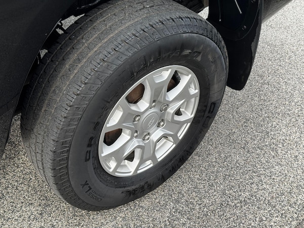 Used Ford Ranger 2022 for sale - 76001919: Photo 62