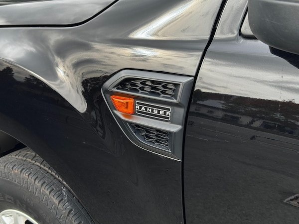 Used Ford Ranger 2022 for sale - 76001919: Photo 64
