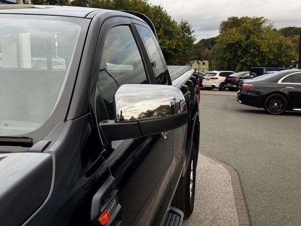 Used Ford Ranger 2022 for sale - 76001919: Photo 66