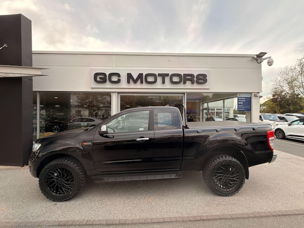 Used Ford Ranger 2022 for sale - 76001919: Photo 6