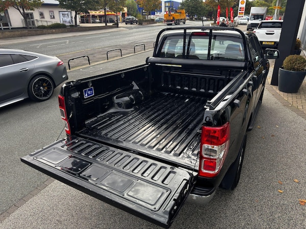 Used Ford Ranger 2022 for sale - 76001919: Photo 70