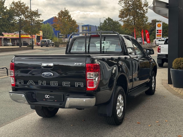 Used Ford Ranger 2022 for sale - 76001919: Photo 8