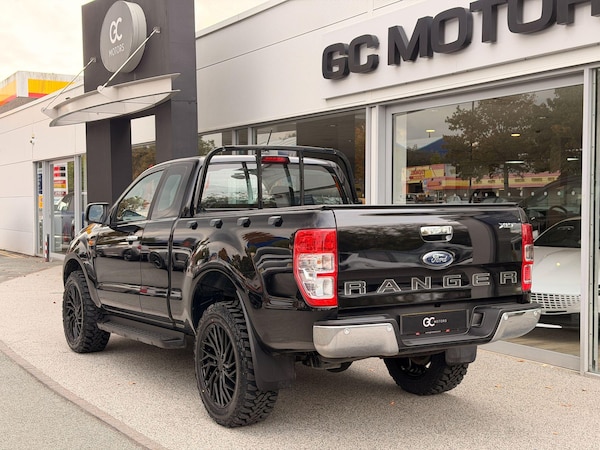 Used Ford Ranger 2022 for sale - 76001919: Photo 9