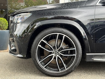 Used Mercedes-Benz GLS 2025 for sale - 78561159: Photo
