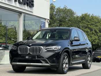 (72) - 2.0 20i MHT xLine Auto xDrive Euro 6 (s/s) 5dr
