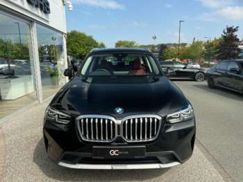 Used BMW X3 2022 for sale - 75350666: Photo