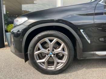 Used BMW X3 2022 for sale - 75350666: Photo