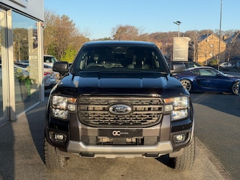 Used Ford Ranger 2024 for sale - 77156140: Photo