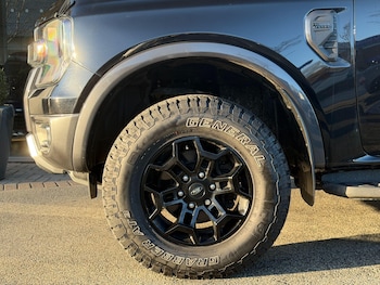 Used Ford Ranger 2024 for sale - 77156140: Photo