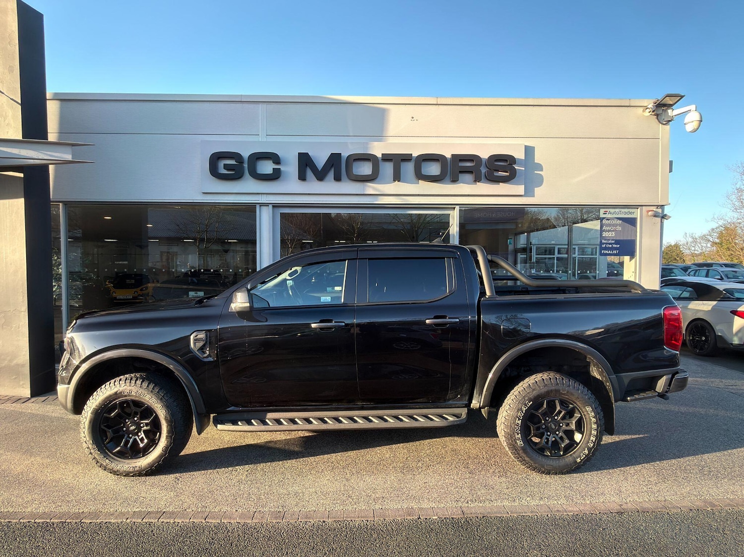 Used Ford Ranger 2024 for sale - 77156140: Photo 5