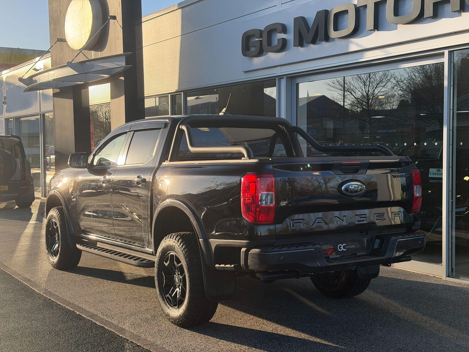 Used Ford Ranger 2024 for sale - 77156140: Photo 7
