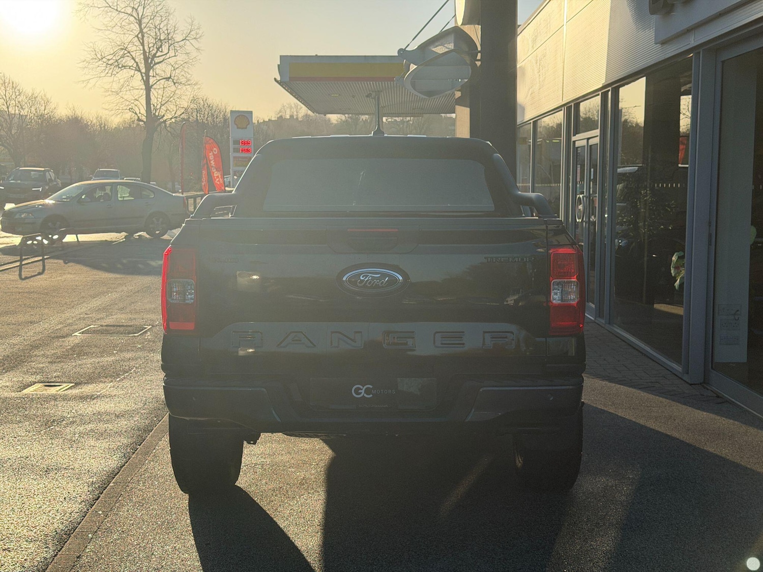 Used Ford Ranger 2024 for sale - 77156140: Photo 8