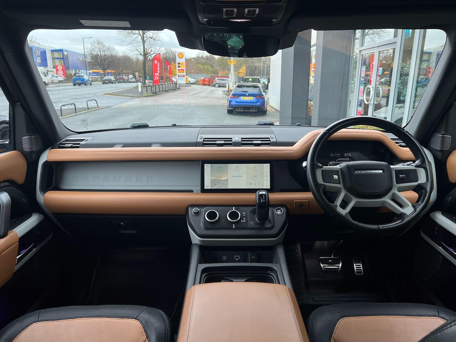 Used Land Rover Defender 2022 for sale - 76549604: Photo 13