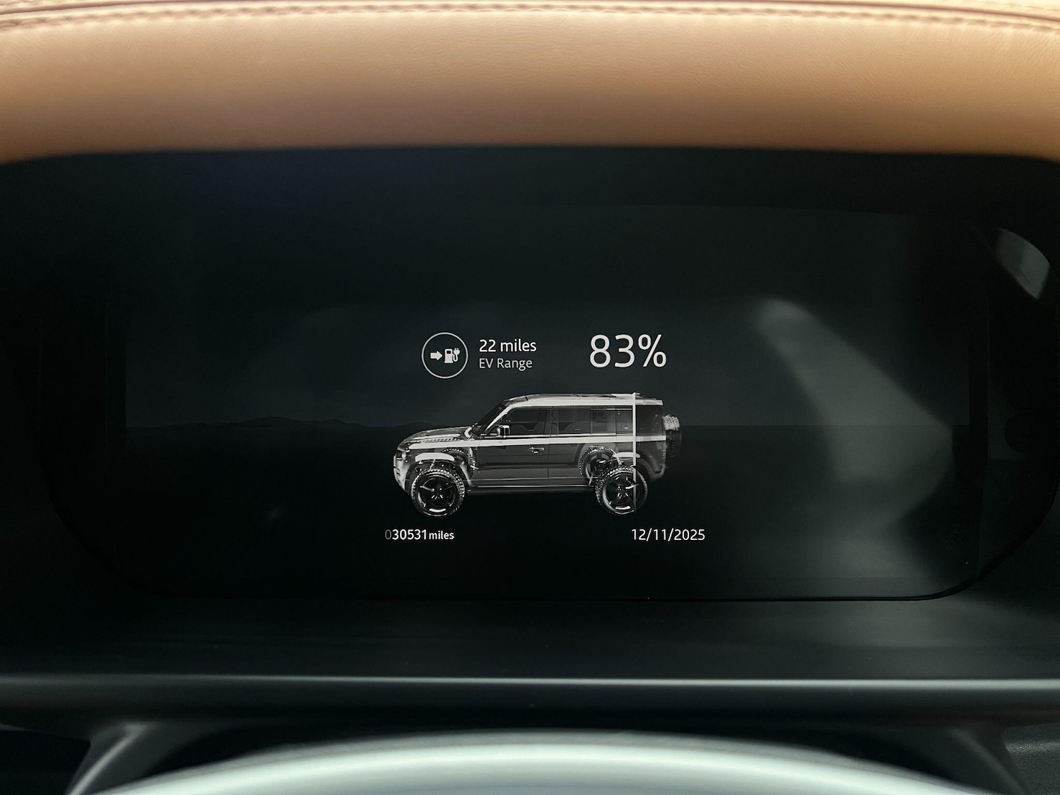 Used Land Rover Defender 2022 for sale - 76549604: Photo 18