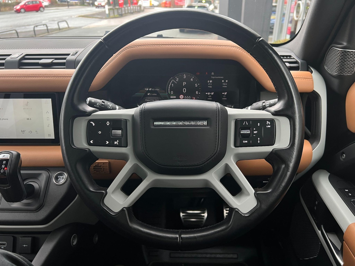 Used Land Rover Defender 2022 for sale - 76549604: Photo 19