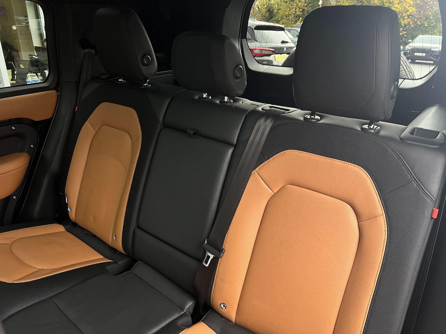 Used Land Rover Defender 2022 for sale - 76549604: Photo 27