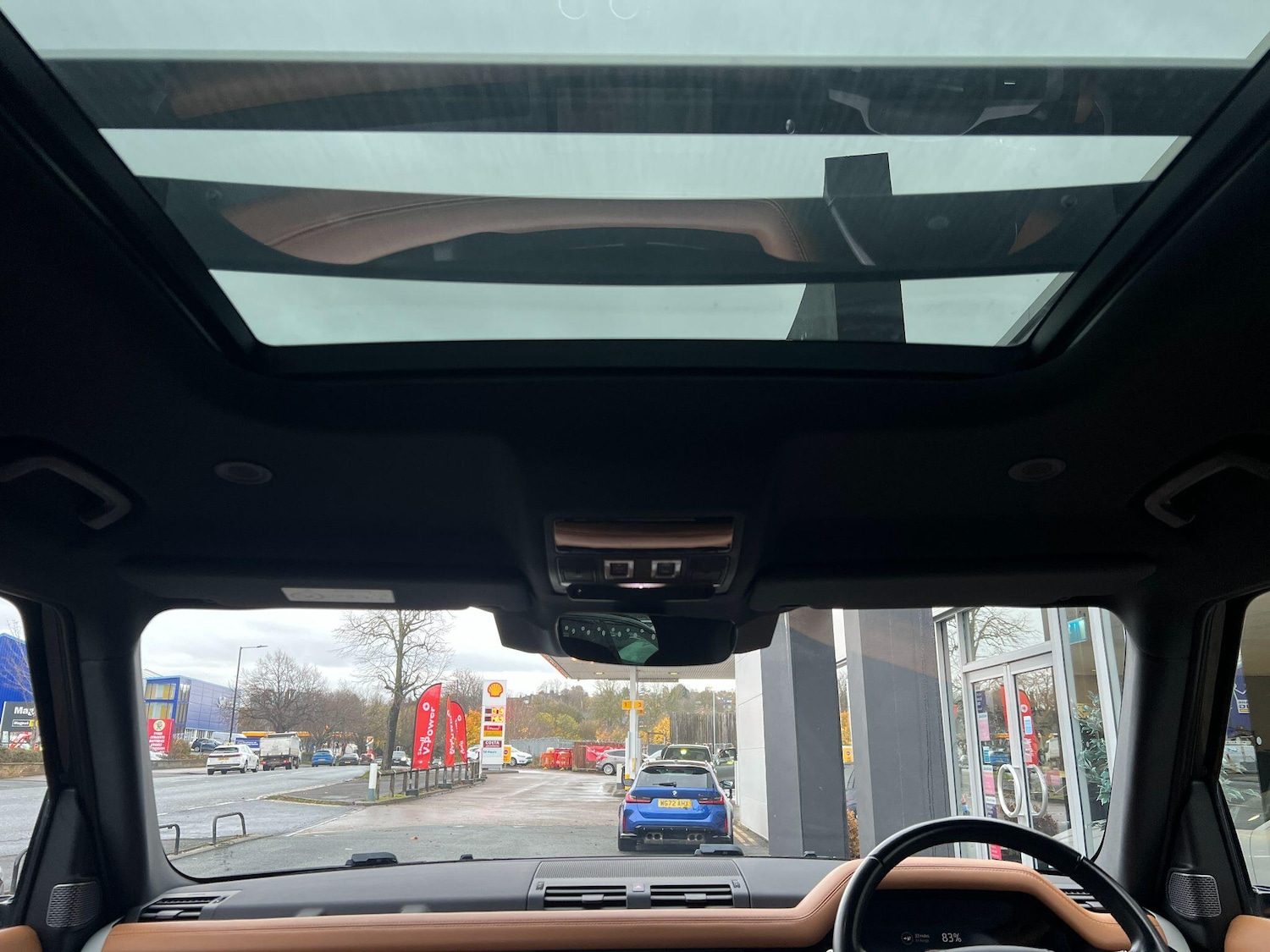 Used Land Rover Defender 2022 for sale - 76549604: Photo 28