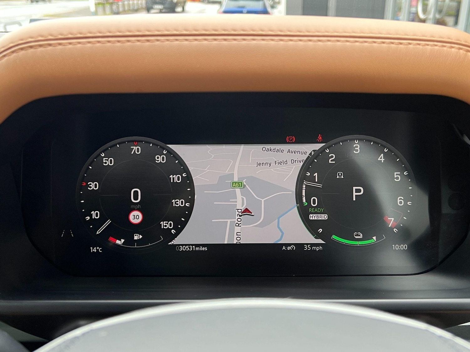 Used Land Rover Defender 2022 for sale - 76549604: Photo 34