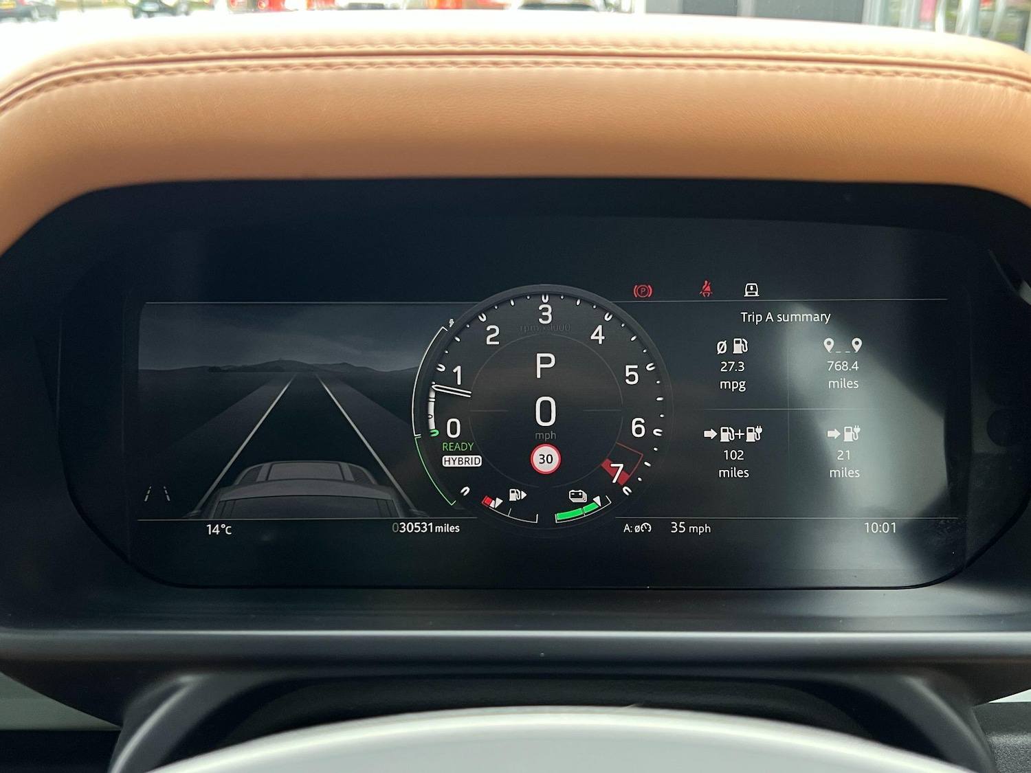 Used Land Rover Defender 2022 for sale - 76549604: Photo 35